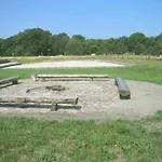 Museumsherberge Glashuette בית הארחה