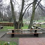 בית הארחה Museumsherberge Glashuette 3*