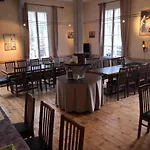 Museumsherberge Glashuette 3* Baruth/Mark