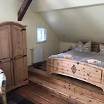 Museumsherberge Glashuette Guest house