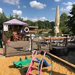 בית הארחה Museumsherberge Glashuette 3*