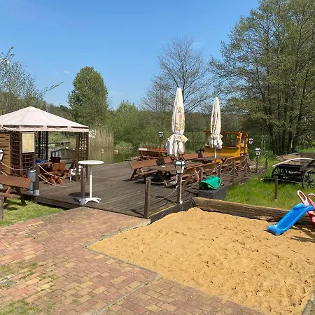 Museumsherberge Glashuette 3*