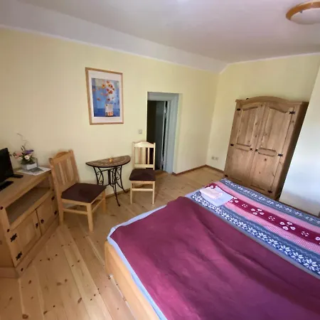 Museumsherberge Glashuette