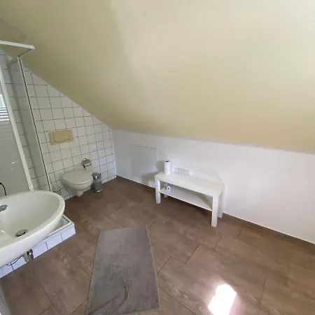 Гостевой дом Museumsherberge Glashuette Baruth/Mark