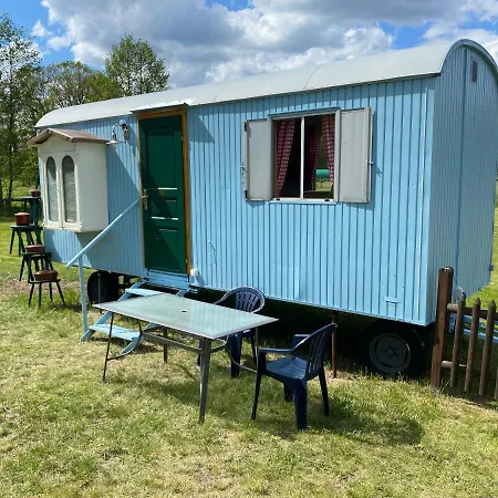 Pensionat Museumsherberge Glashuette