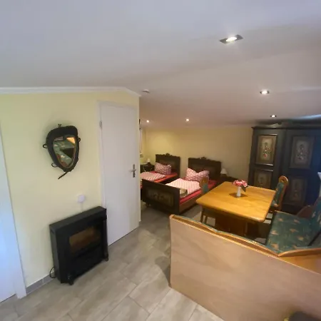 Museumsherberge Glashuette