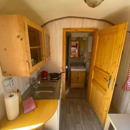 Museumsherberge Glashuette 3*