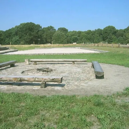 Museumsherberge Glashuette Гостевой дом