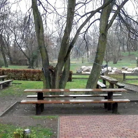 Гостевой дом Museumsherberge Glashuette 3*