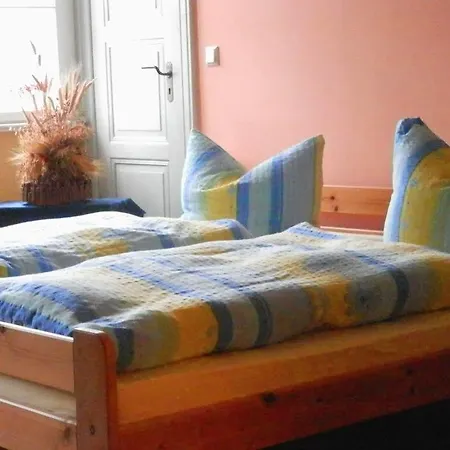 Museumsherberge Glashuette 3* Baruth/Mark