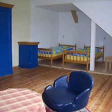 Museumsherberge Glashuette 3* Baruth/Mark