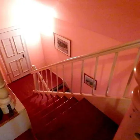 Гостевой дом Museumsherberge Glashuette