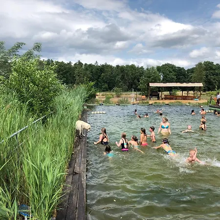 Museumsherberge Glashuette Baruth/Mark