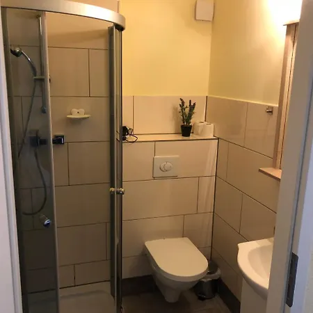 Гостевой дом Museumsherberge Glashuette 3*