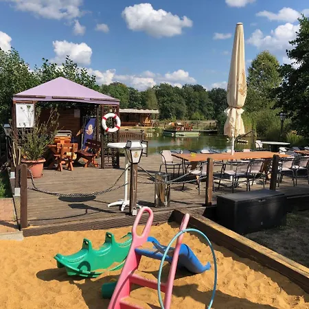 Гостевой дом Museumsherberge Glashuette 3*