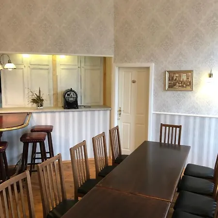 Museumsherberge Glashütte