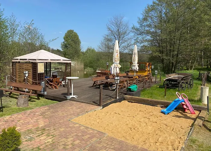 Museumsherberge Glashuette 3*