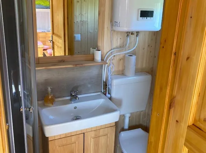 Museumsherberge Glashütte 3* Baruth/Mark