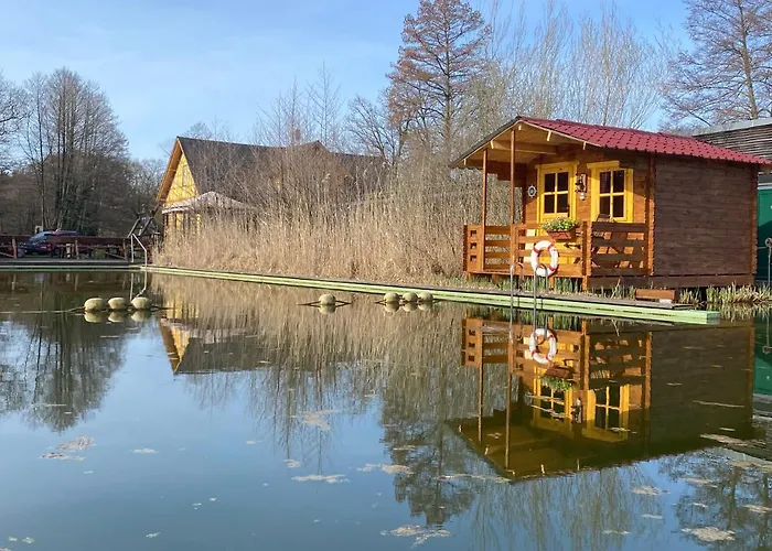 Pensión Museumsherberge Glashütte