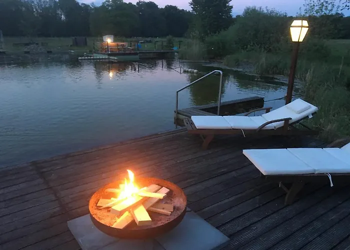 Museumsherberge Glashütte 3*