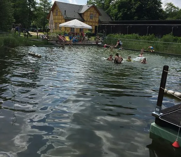 Museumsherberge Glashütte 3*