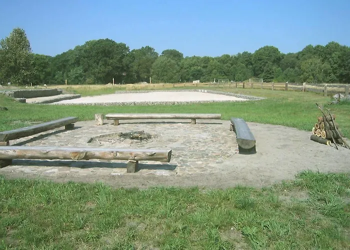 Museumsherberge Glashütte Pensión