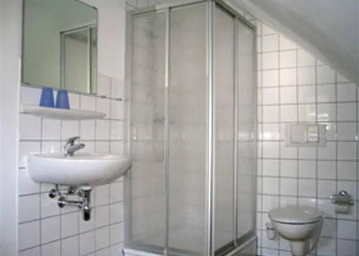 Museumsherberge Glashuette Baruth/Mark