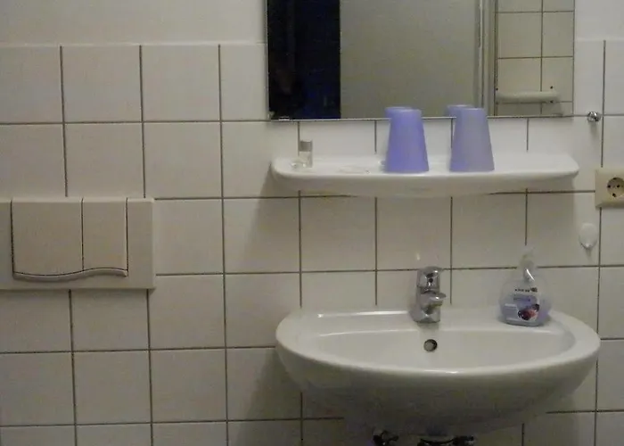 Museumsherberge Glashuette 3* Baruth/Mark