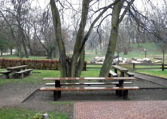 Pensión Museumsherberge Glashütte 3*