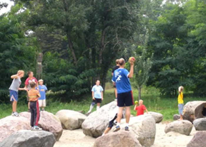 Museumsherberge Glashuette 3*